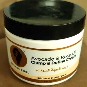 Bounce Curl - Clump and Define Cream